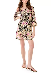 Women's Delaney Knit Dress