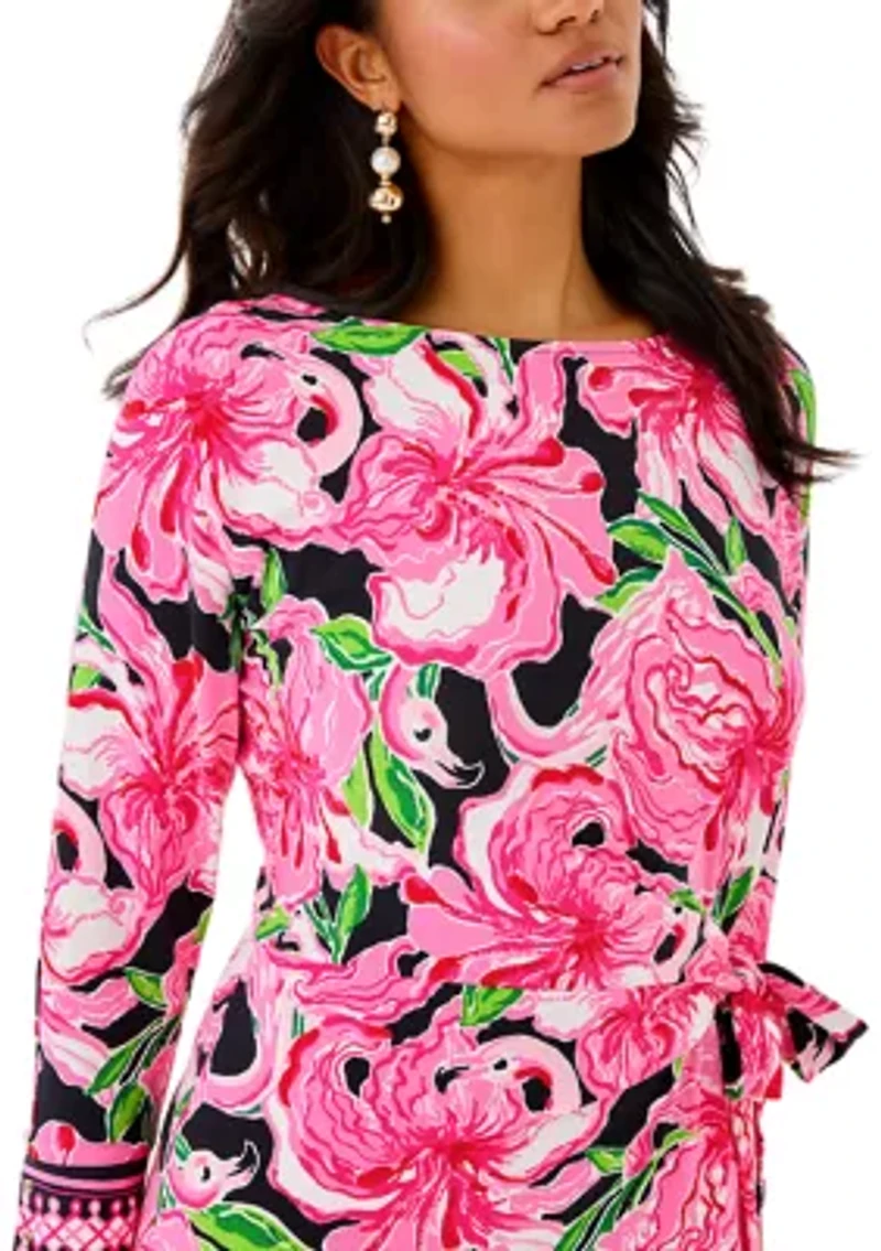 Women's Demy Knit Maxi Dress