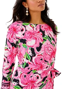 Women's Demy Knit Maxi Dress