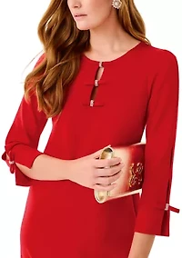 Women's Leyland Shift Dress