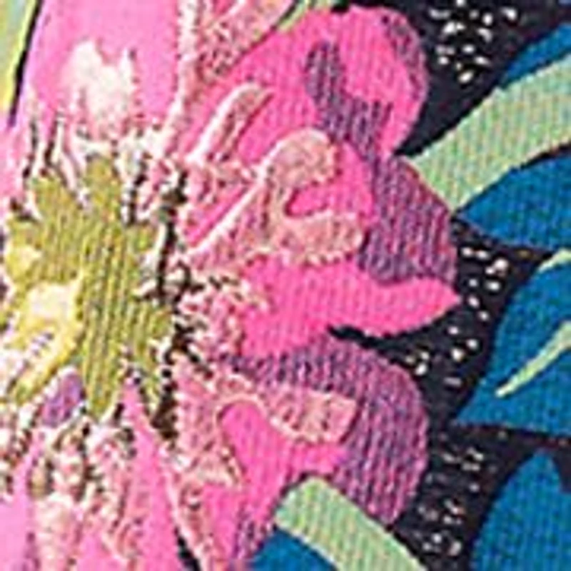 Women's Elyce Jacquard Midi Skirt