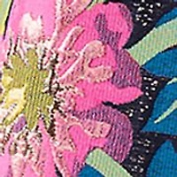 Women's Elyce Jacquard Midi Skirt