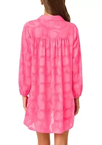 Women's Cherry Blossom Dress