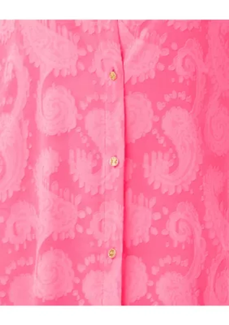 Women's Cherry Blossom Dress