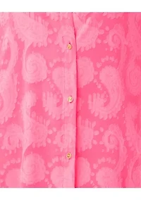 Women's Cherry Blossom Dress