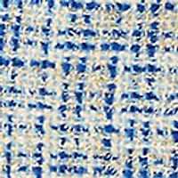 Women's Teddy Bouclé Shift Dress