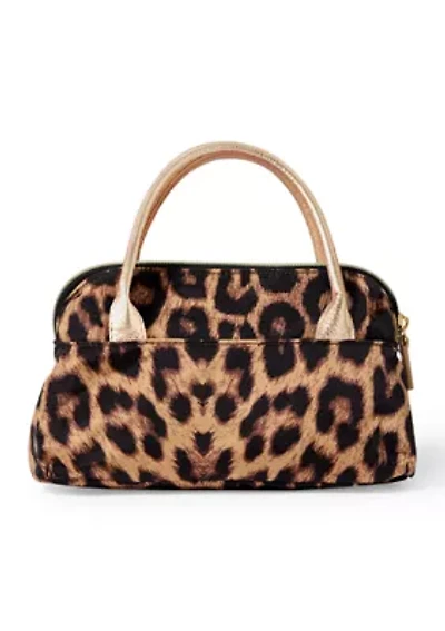 Kerrington Top Handle Mini Bag