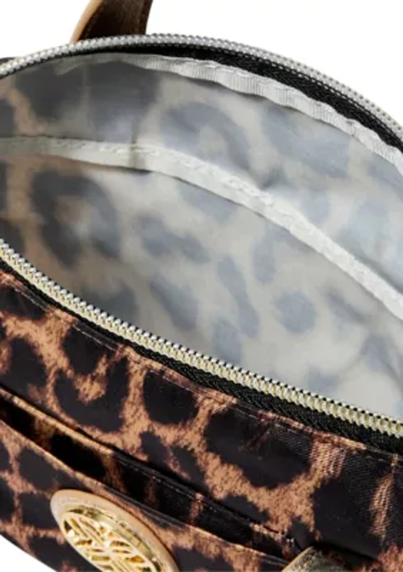 Kerrington Top Handle Mini Bag