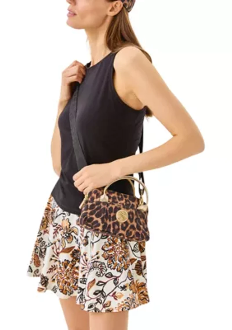 Kerrington Top Handle Mini Bag