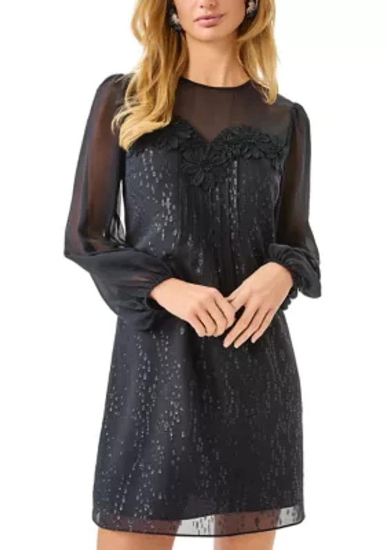 Women's Gail Silk Dress