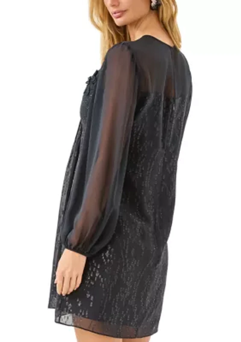 Women's Gail Silk Dress