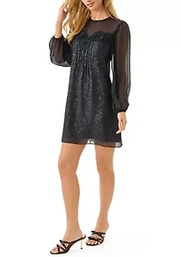 Women's Gail Silk Dress