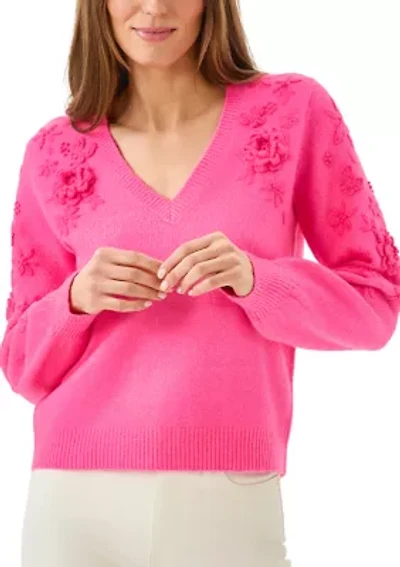 Women's Alayla Sweater