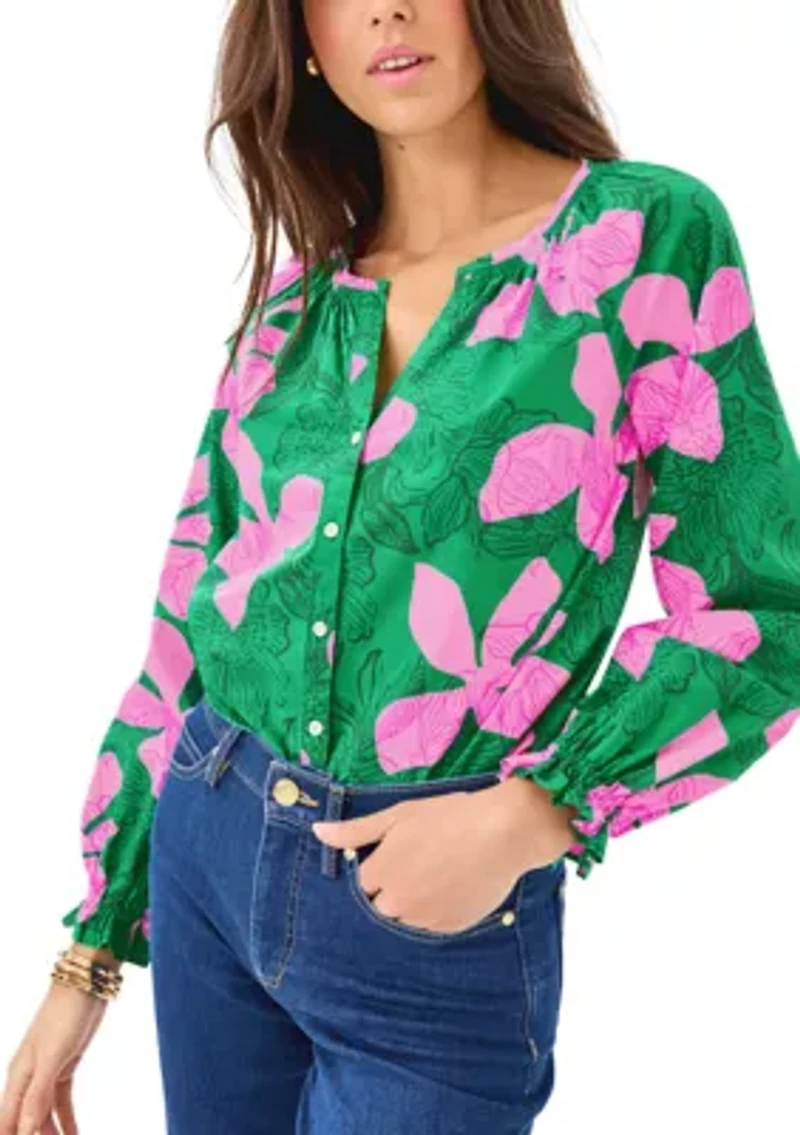 Women's Aldina Top