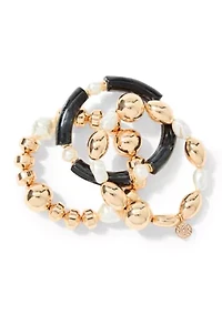 Sunset Shadows Bracelet