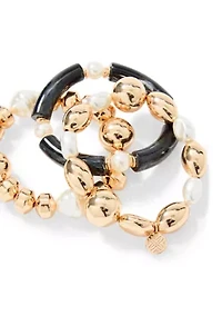 Sunset Shadows Bracelet