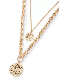 Swayin in the Breeze Necklace