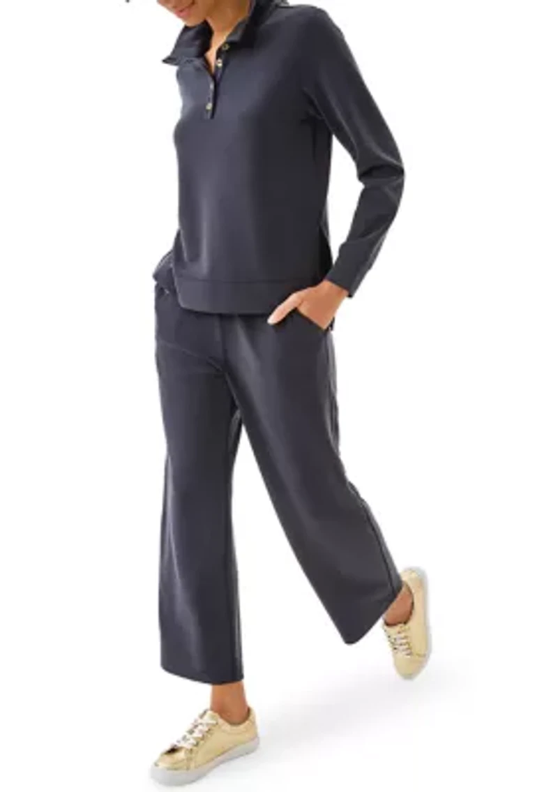 Women's Alwyn UPF 50+ Crop Pants