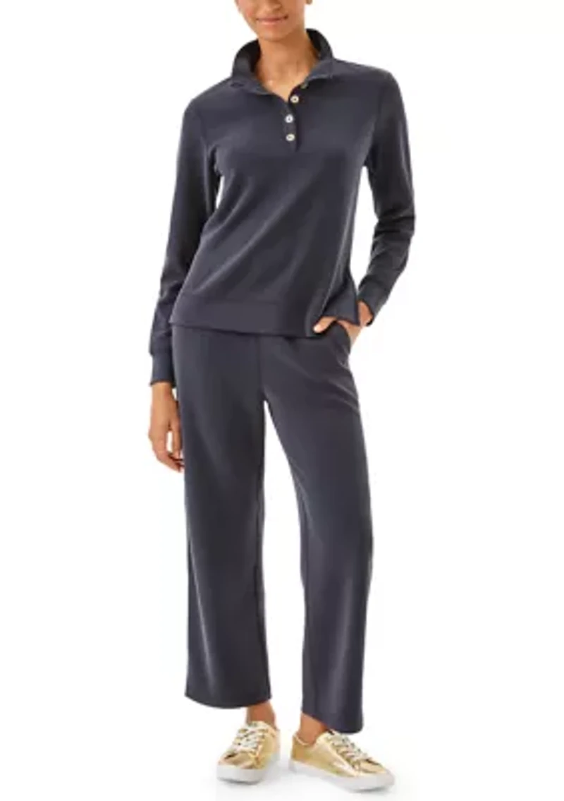 Women's Alwyn UPF 50+ Crop Pants