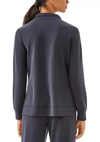 Women's Cowie Pullover UPF 50+