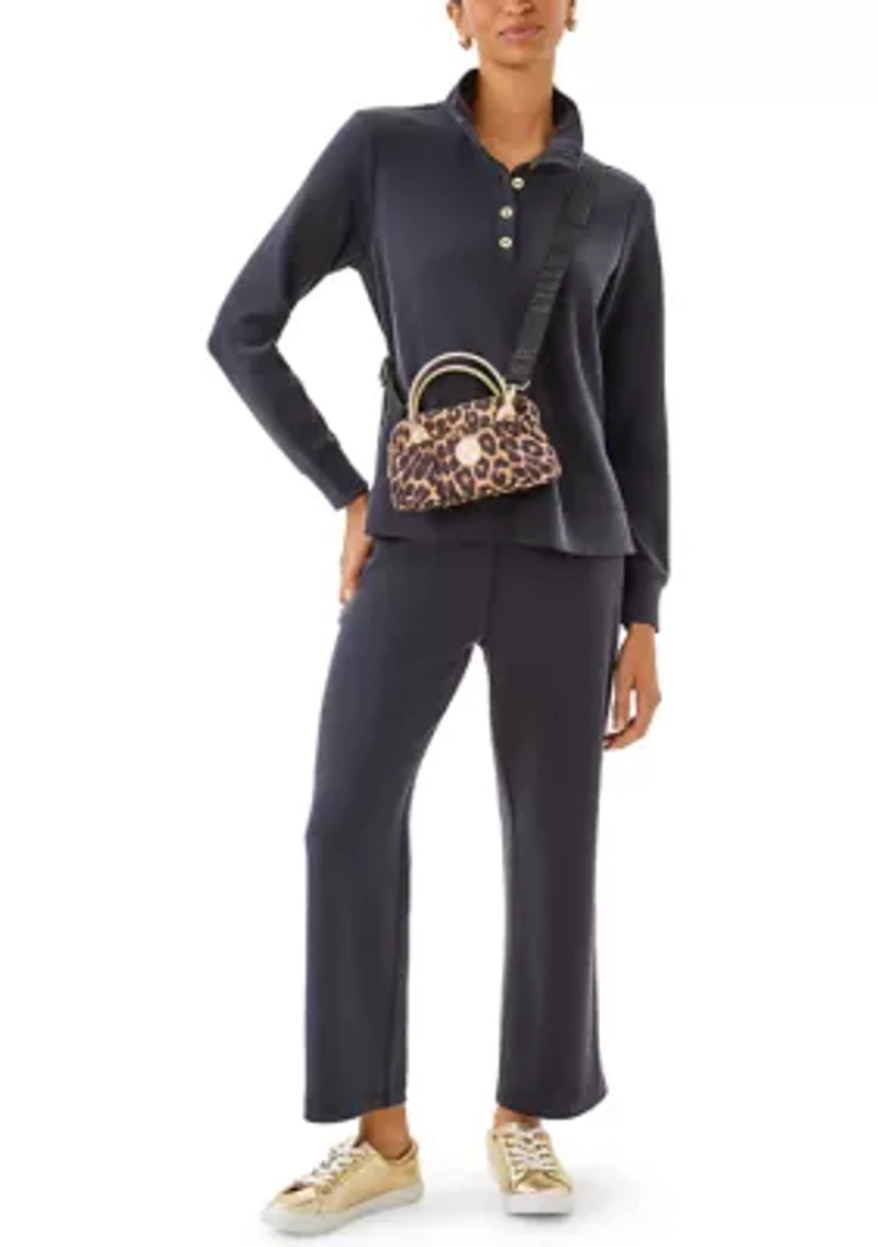 Women's Cowie Pullover UPF 50+