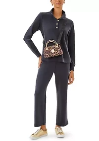 Women's Cowie Pullover UPF 50+