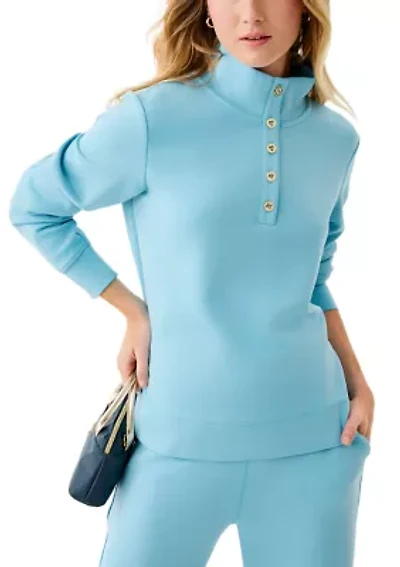 Women's Cowie UPF 50+ Pullover