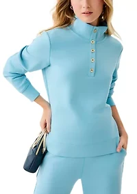 Women's Cowie UPF 50+ Pullover