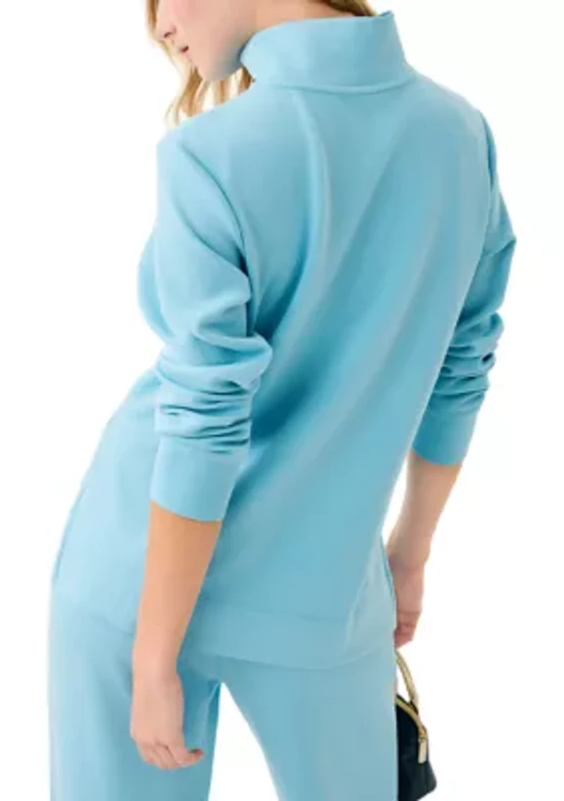 Women's Cowie UPF 50+ Pullover