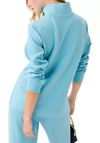 Women's Cowie UPF 50+ Pullover