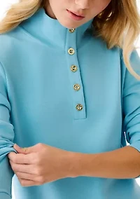 Women's Cowie UPF 50+ Pullover