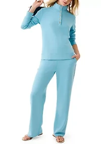 Women's Cowie UPF 50+ Pullover