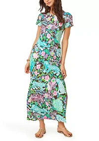 Women's Kaden UPF 50+ Maxi Dress