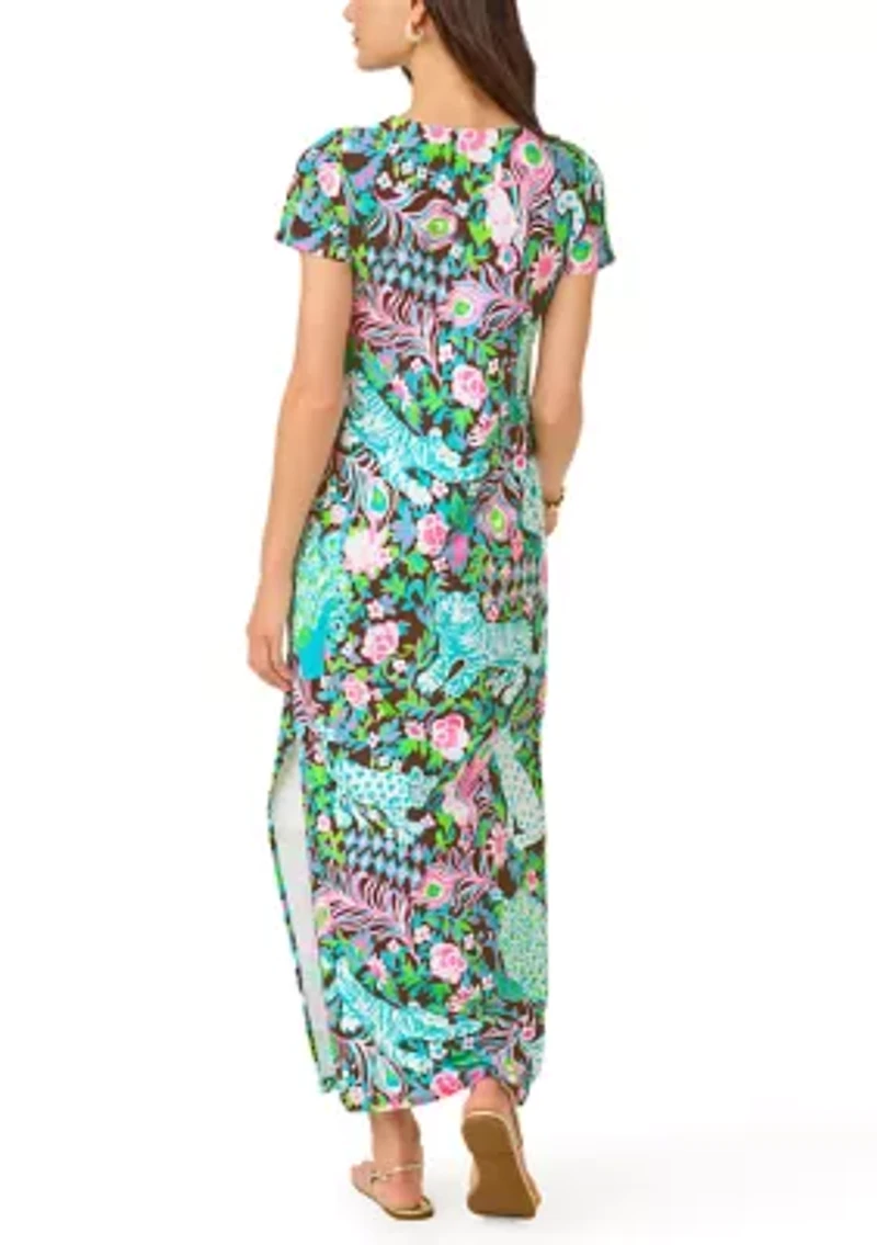 Women's Kaden UPF 50+ Maxi Dress