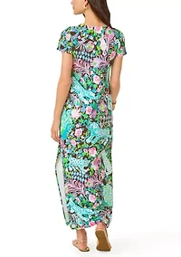 Women's Kaden UPF 50+ Maxi Dress