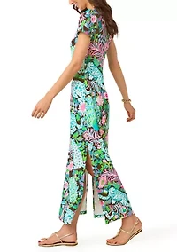 Women's Kaden UPF 50+ Maxi Dress
