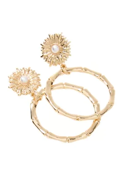 Canopy Colony Earrings