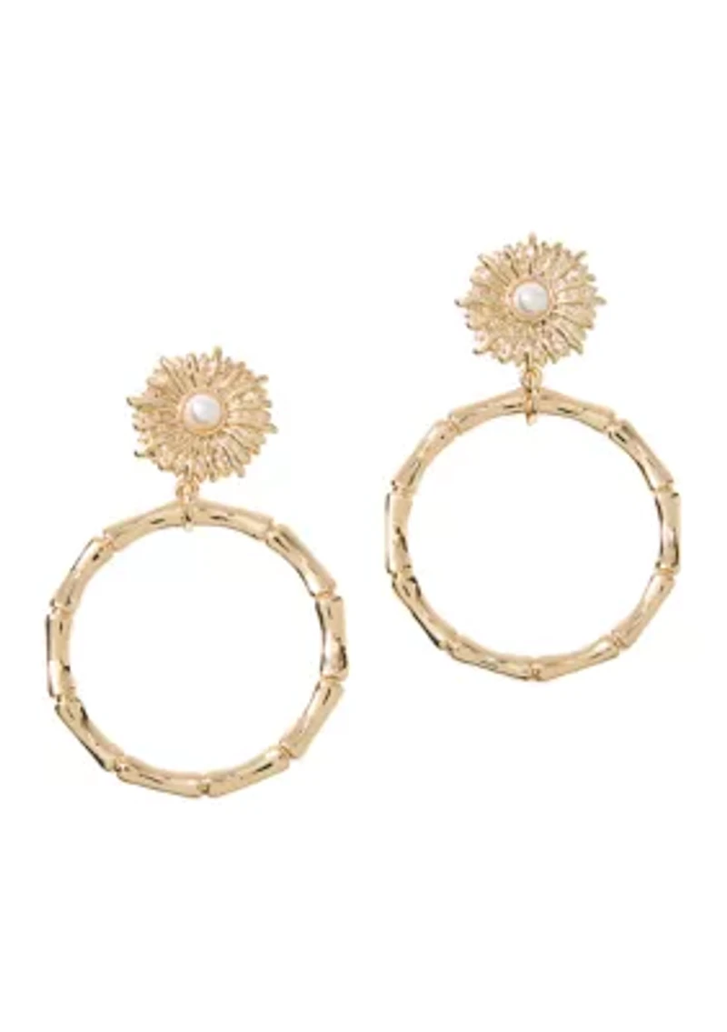 Canopy Colony Earrings