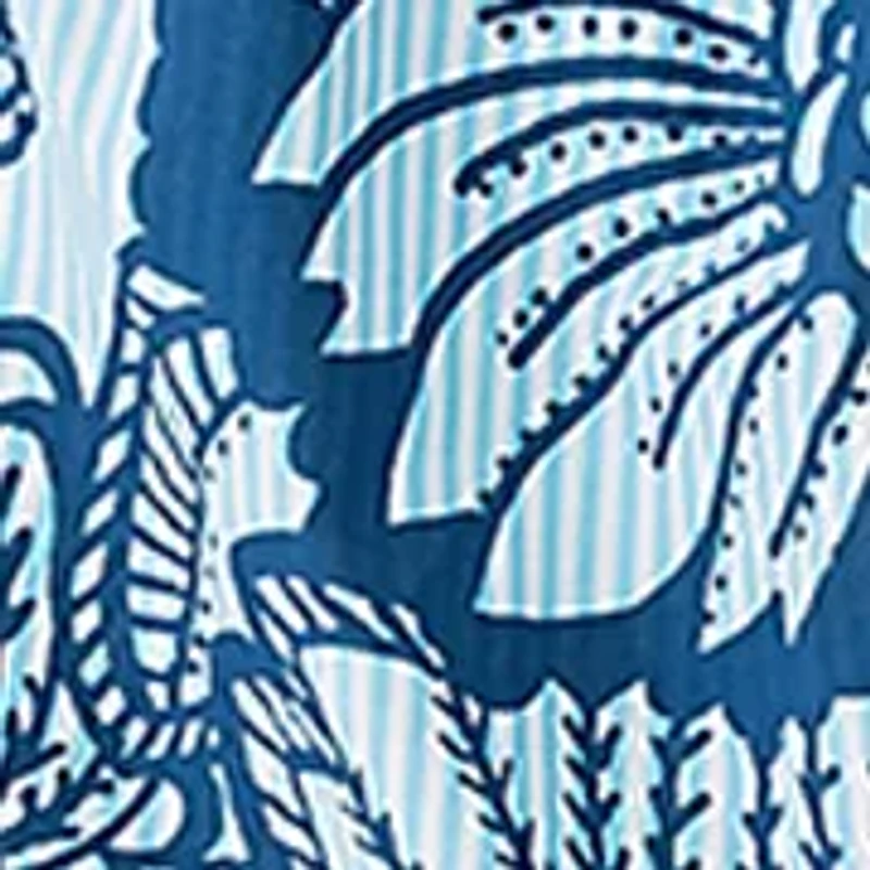 Women's Hadley Smocked Maxi Dress