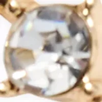 Tis The Season Bow Earrings