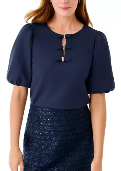 Women's Ethenia Knit Top