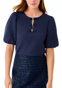 Women's Ethenia Knit Top