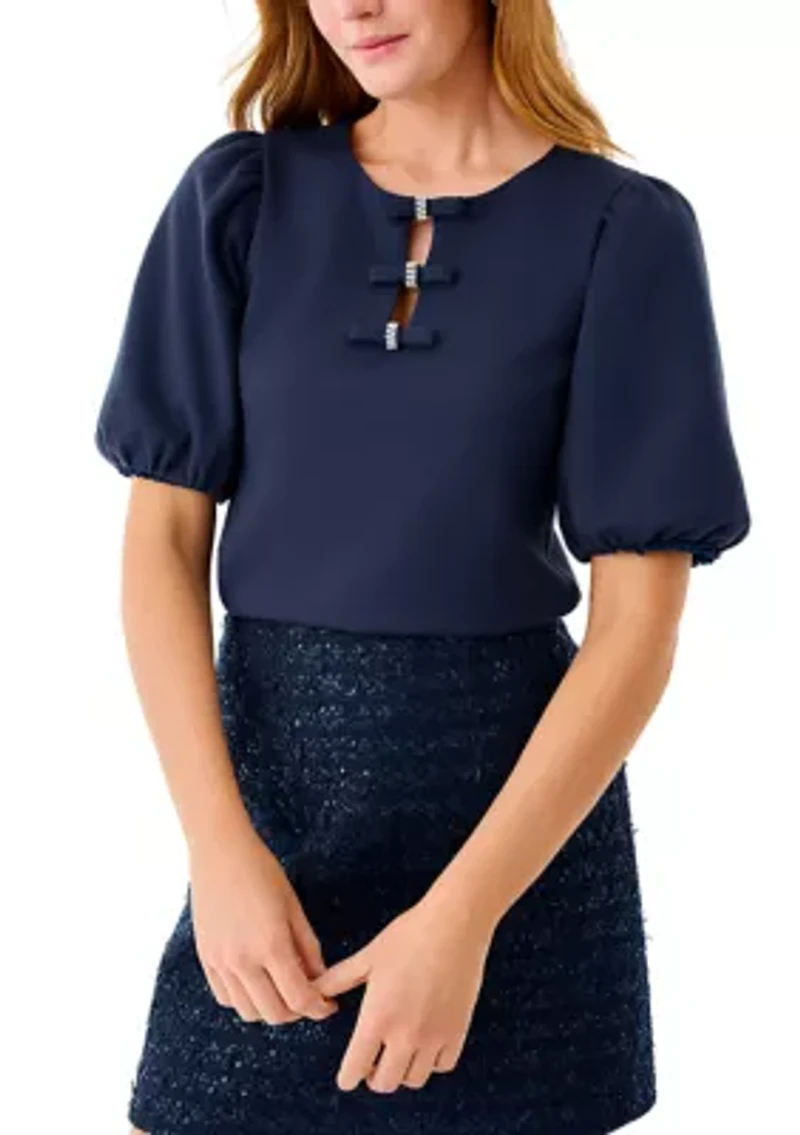 Women's Ethenia Knit Top