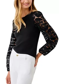 Women's Bryant Knit Top