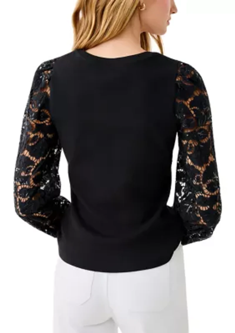 Women's Bryant Knit Top