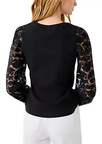 Women's Bryant Knit Top