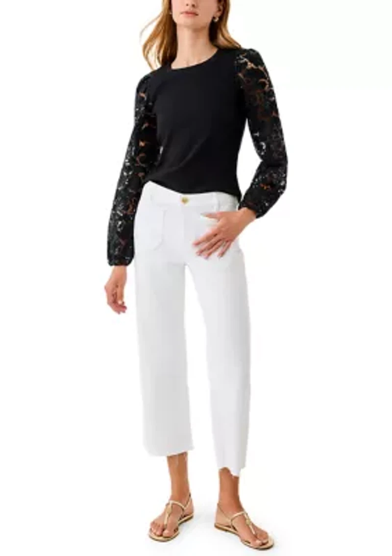 Women's Bryant Knit Top