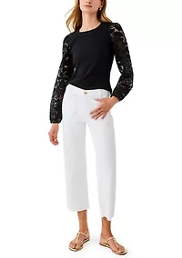 Women's Bryant Knit Top