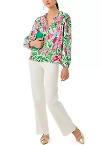 Women's Japhia Long Sleeve Top