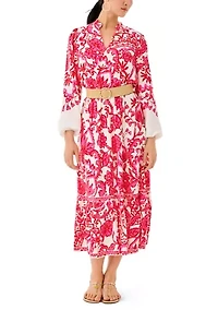 Women's Axton Midi Dress